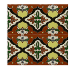 Prima Mexican Tile - Beato Tierra