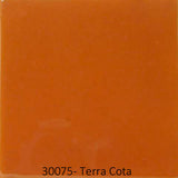 Prima Mexican Tile - Double Surface Bullnose trim