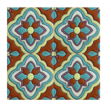 Prima Mexican Tile - Ondular