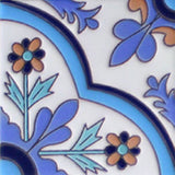 Prima Mexican Tile - Apodaca