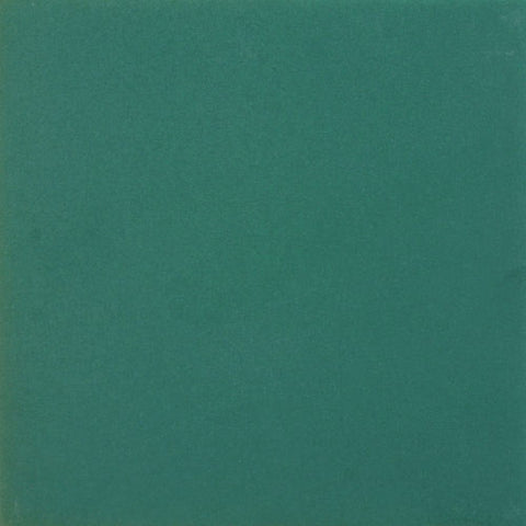 premium green matte ceramic tile