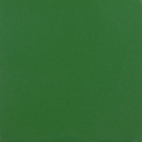 Deep leafy green premium Mexican Tile