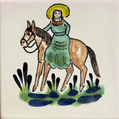 GORKY GONZALEZ - VAQUERA III