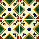 Especial Decorative Tile - Corazon